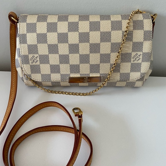 Louis Vuitton Handbags - ❌SOLD❌LV FAVORITE PM